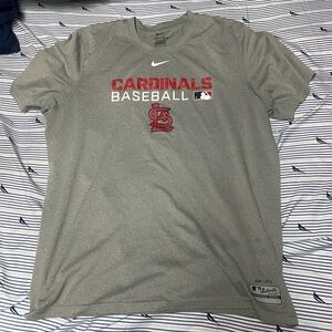 St Louis cardinals shirt